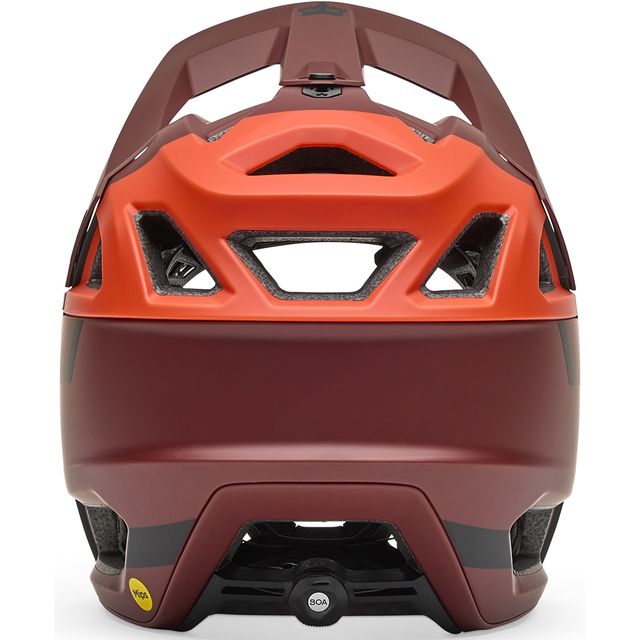 FOX Racing Proframe RS fullface pyöräilykypärä FOX Racing Proframe RS fullface pyöräilykypärä
